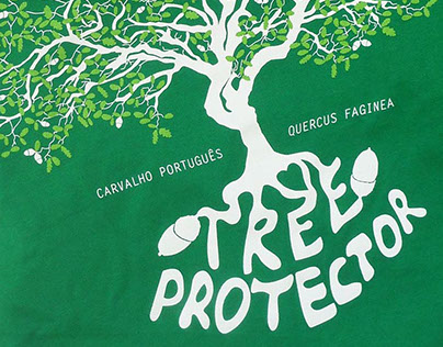 Bicicleta Voadora_Tree Protector
