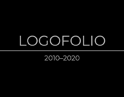 LOGO FOLIO 2010-2020