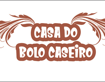 Casa do Bolo Caseiro