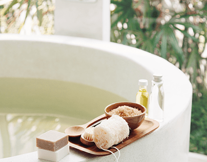 How Himalayan Salt Makes Your Perfect Bath Healthy?