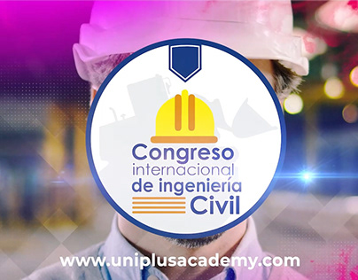 Congresos de ingeniería Civil "Concivil"