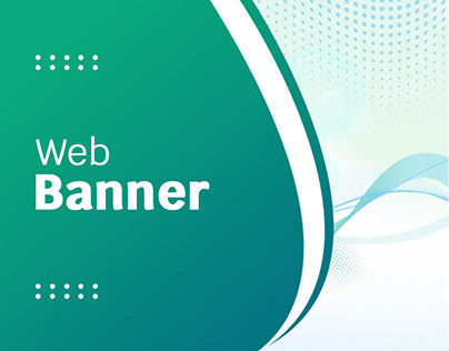 Web Banner