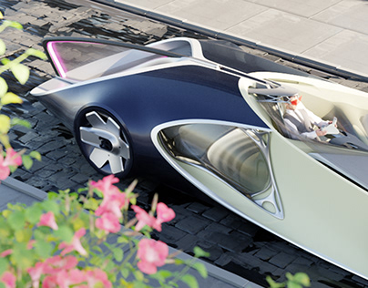 Bugatti Coupé de ville 2059