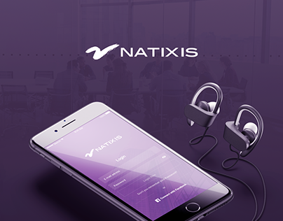 Natixis App