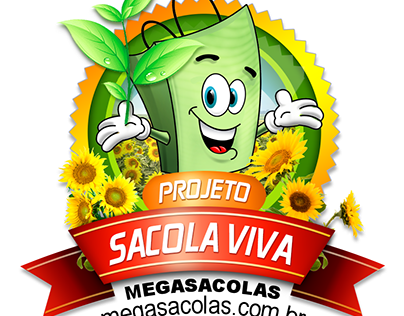 Projeto Sacola Viva
