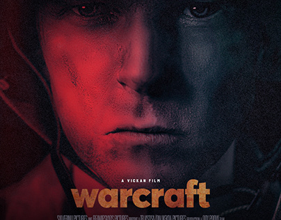 Warcraft the movie (survival is the only option)