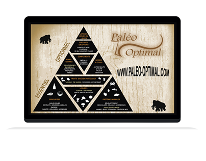 Pyramide Alimentaire