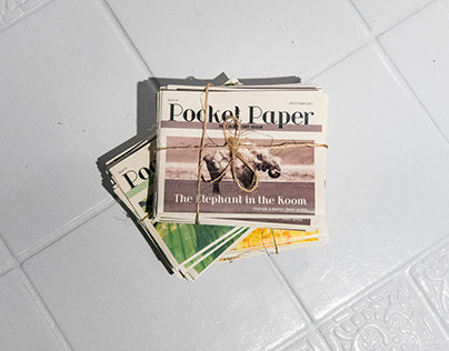 Pocket Papers