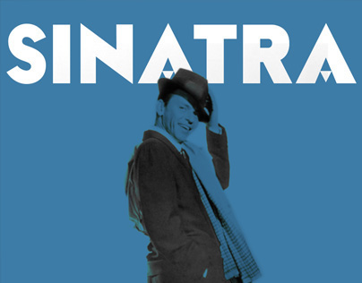 Cinema Icons: Frank Sinatra