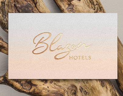 Blazon Hotels
