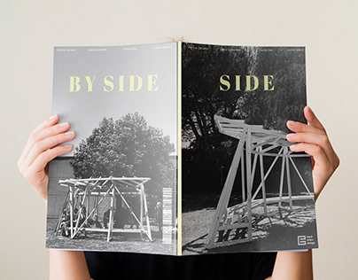 Side by Side book