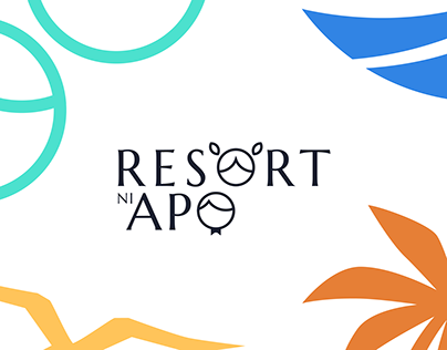 Resort ni Apo | Logo