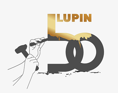 50 years of LUPIN Campaign Idea
