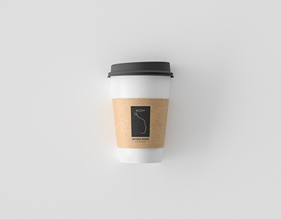 Sahara Beans Coffee - Logo
