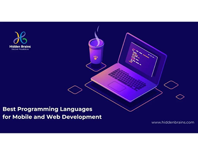 Programming Languages for Mobile and Web Development