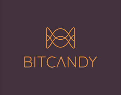 BitCandy logo