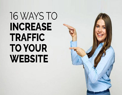 How to Increase Your Website Traffic