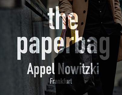the paperbag
