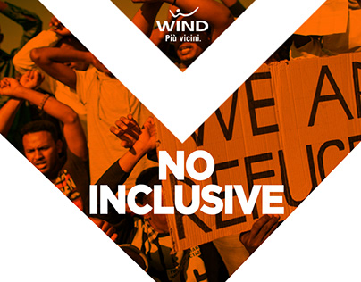 Wind - No Inclusive