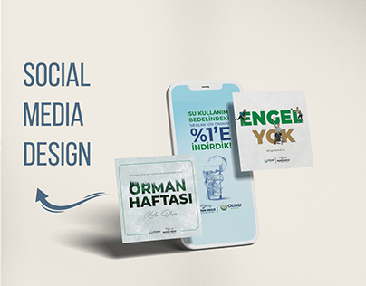 Designed for Social Media and Printing
