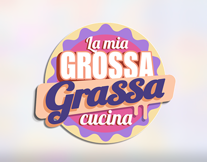 La Mia Grossa Grassa Cucina - Cooking Show