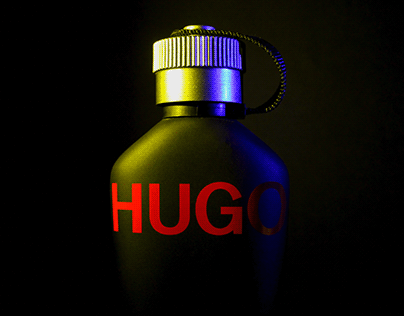 Fotografía de Producto HUGO