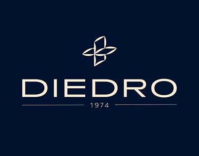 diedro | branding