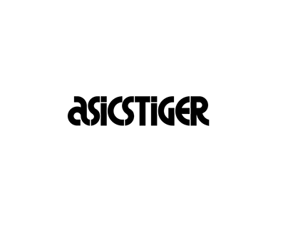 Asics Tiger