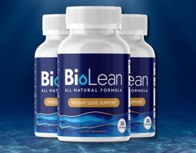 Biolean supplement