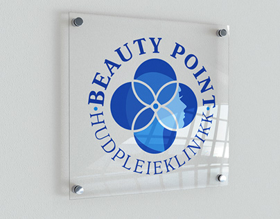 Logo for a beauty salon from Norway