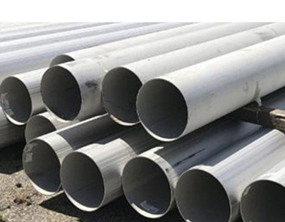Duplex Steel Pipes Manufacturer In India