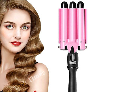 Best Curling Iron and Wand in 2023