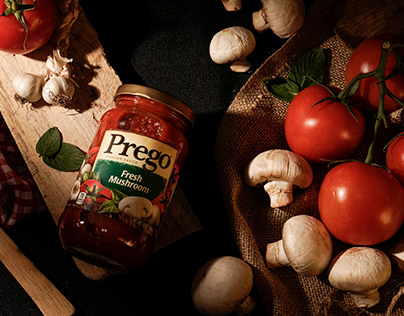 Prego, Italian sauce