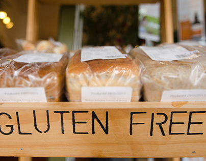 Embrace a Healthy Gluten-Free Lifestyle