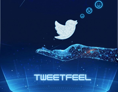 TweetFeel App - A tweet sentiment analysis app