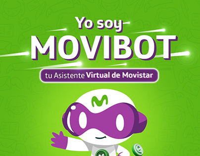 MOVIBOT - Movistar