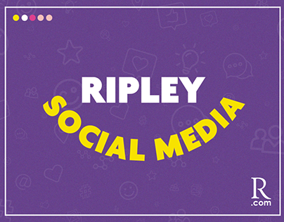 Social Media | Ripley