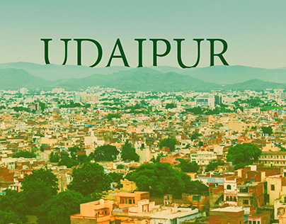 Udaipur Itinerary