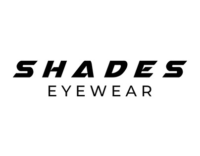 Shades Eyewear Photoshoot