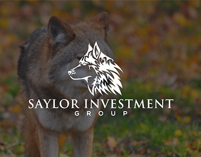 Saylor Investment Group Logo