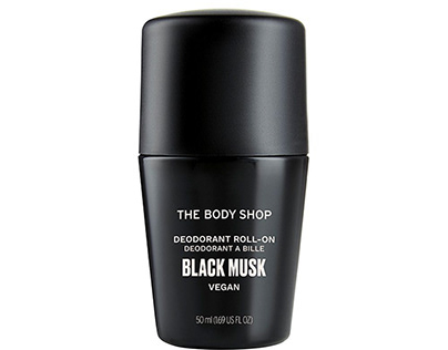 Black Musk For Women Perfume