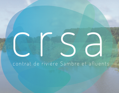 CRSA : Contrat de Rivière Sambre Affluents