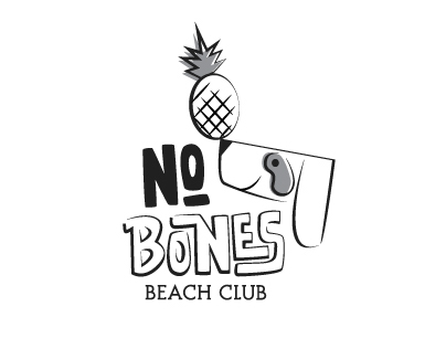 NO BONES BEACH CLUB