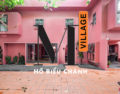 M Village Ho Bieu Chanh