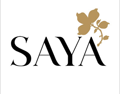 MY WORK FOR SAYA (Prints and Embroideries)