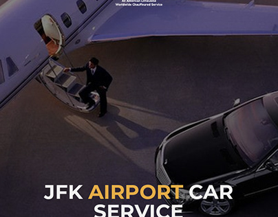 JFK Airport Car Service: Hassle-Free Travel Solutions