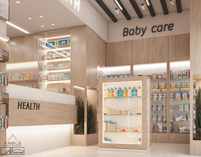 Pharmacy Design