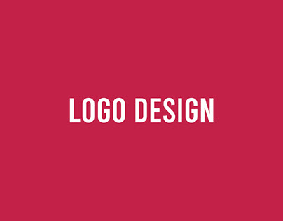 Project thumbnail - Logo DEsign