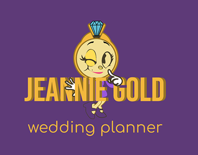 Jeannie Gold The wedding planner and more...