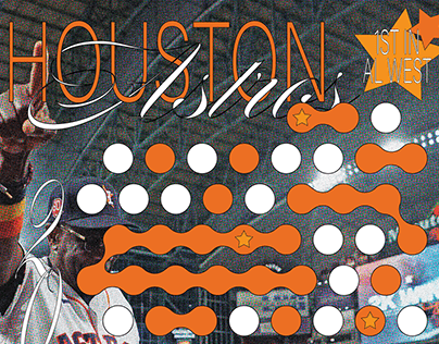Houston Astros 2022: A Historic First Half | Concept